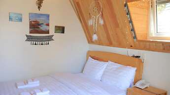 Bungalow Lam Phuong Cac Hill