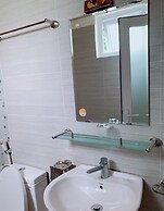 Bungalow Lam Phuong Cac Hill