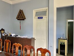 Thanh Tin Hotel Dalat