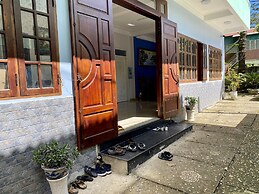 Thanh Tin Hotel Dalat