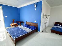 Thanh Tin Hotel Dalat