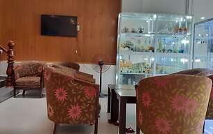 Nguyen Hotel and Homestay