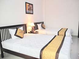 Nguyen Hotel and Homestay