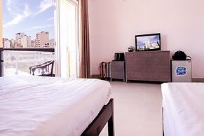 Nguyen Hotel and Homestay