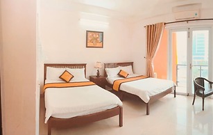 Nguyen Hotel and Homestay
