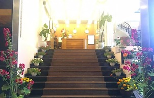 Nguyen Hotel and Homestay