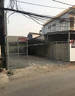 Thao Trang Hotel Dong Hoi