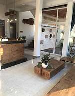 Thao Trang Hotel Dong Hoi