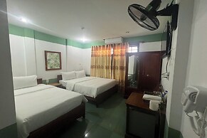 Thao Trang Hotel Dong Hoi