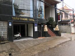 Thao Trang Hotel Dong Hoi
