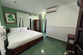 Thao Trang Hotel Dong Hoi