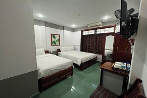 Thao Trang Hotel Dong Hoi
