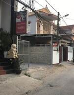 Thao Trang Hotel Dong Hoi