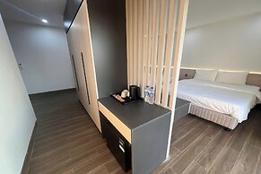 Thao Trang Hotel Dong Hoi