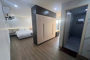 Thao Trang Hotel Dong Hoi