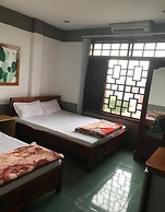 Thao Trang Hotel Dong Hoi