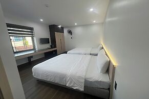 Thao Trang Hotel Dong Hoi