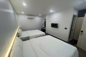 Thao Trang Hotel Dong Hoi