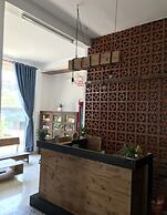 Thao Trang Hotel Dong Hoi