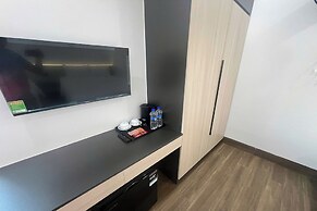 Thao Trang Hotel Dong Hoi