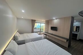 Thao Trang Hotel Dong Hoi