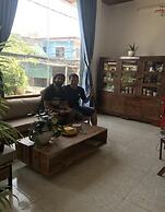 Thao Trang Hotel Dong Hoi