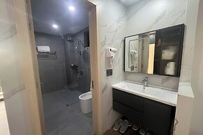 Thao Trang Hotel Dong Hoi