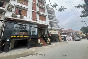 Thao Trang Hotel Dong Hoi