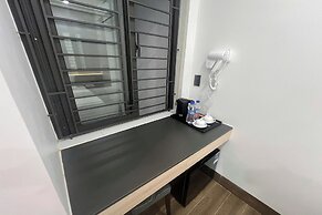 Thao Trang Hotel Dong Hoi