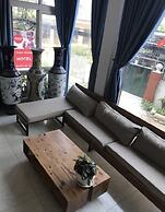 Thao Trang Hotel Dong Hoi