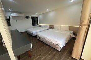 Thao Trang Hotel Dong Hoi