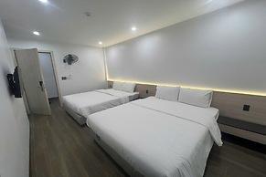 Thao Trang Hotel Dong Hoi