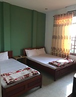 Thao Trang Hotel Dong Hoi