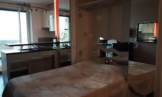 Hôtel Riad 5 Studio Cap Libertin Village Naturiste