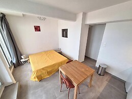 Hôtel Riad 5 Studio Cap Libertin Village Naturiste