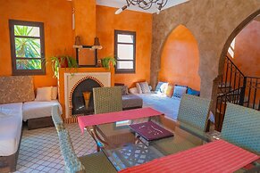 Hôtel Riad 5 Studio Cap Libertin Village Naturiste