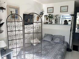 Hôtel Riad 5 Studio Cap Libertin Village Naturiste