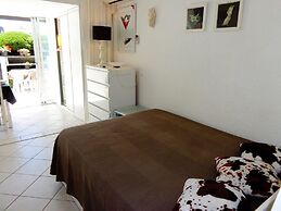 Hôtel Riad 5 Studio Cap Libertin Village Naturiste