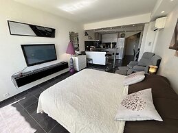 Hôtel Riad 5 Studio Cap Libertin Village Naturiste