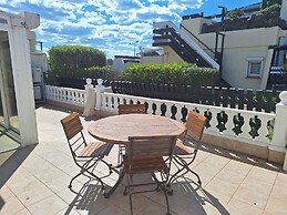 Hôtel Riad 5 Studio Cap Libertin Village Naturiste