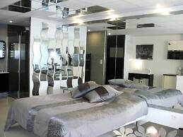 Hôtel Riad 5 Studio Cap Libertin Village Naturiste