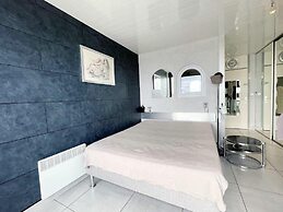 Hôtel Riad 5 Studio Cap Libertin Village Naturiste
