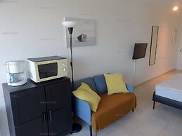 Hôtel Riad 5 Studio Cap Libertin Village Naturiste