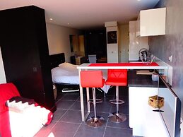 Hôtel Riad 5 Studio Cap Libertin Village Naturiste