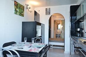 Hôtel Riad 5 Studio Cap Libertin Village Naturiste