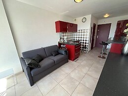 Hôtel Riad 5 Studio Cap Libertin Village Naturiste