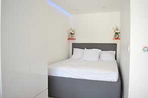 Hôtel Riad 5 Studio Cap Libertin Village Naturiste