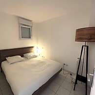 Hôtel Riad 5 Studio Cap Libertin Village Naturiste