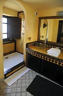 Hôtel Riad 5 Studio Cap Libertin Village Naturiste
