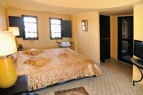 Hôtel Riad 5 Studio Cap Libertin Village Naturiste